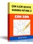 Sudoku Çok İleri Seviye Bulmaca Kitabı-2 1
