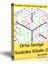 Sudoku Orta Seviye Bulmaca Kitabı-2 1