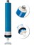 Kapalı Kasa 12 Inç Su Arıtma Cihazı Filtresi 6 Aşama Inline Filtre Seti Standart Membranlı 3