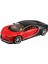 1:18 Bugatti Chiron Kırmızı Model Araba 1