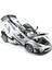 1:18 Ferrari Fxx K Evo Signature Model Araba 2