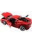 1:18 Ferrari 488 Gtb Model Araba 3