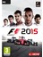 F1 2015 PC Dijital Oyun 1