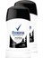 Men Invisible Black White Anti-Perspirant Kadın Roll On 40 ml 2'li Paket 1