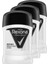 Invisible Black White Erkek Stick Deodorant 50 ml 3'lü Set 1