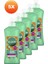 Elidor 7/24 Saç Bakım Kremi Belirgin Bukleler 300 ml 5'li Paket 2