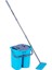 Temizlik Seti Mikrofiber Mop Yer Duvar Silme Gecko Home Tablet Mop 2