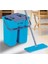Temizlik Seti Mikrofiber Mop Yer Duvar Silme Gecko Home Tablet Mop 4