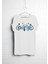 Adventure Designs By Milo Of Climbing Campo Bisiklet Temalı T-Shirt - W 1