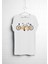 Adventure Designs By Milo Of Climbing Campo Bisiklet Temalı T-Shirt - W 1