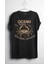Adventure Designs By Milo Of Climbing Loyd Dalış Temalı T-Shirt - B 1