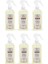 Limon Çiçeği Oda Kolonyası Sprey 400 ml 6'lı Set 1