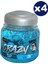 Crazy Yuppıe Islak Jöle 4 x 150 ml 1