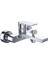 Bocchi Smart Tek Kumandalı Banyo Bataryası 10121021 1