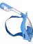 Full Face Snorkel Tam Yüz Dalış Maskesi Maske Set S-M Bermuda - 7260 2