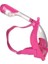 Full Face Snorkel Tam Yüz Dalış Maskesi Maske Set S-M Bermuda - 7260 5