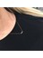 0.16 Karat Safir Tria Kolye 2