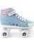 Vision Sneaker Sky Blue Quad Paten 1