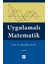 Gazi Kitabevi Uygulamalı Matematik - Prof. Dr. Abdullah Altın 1