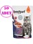 Adetult Jelly Pouch Somonlu Kedi Maması 85 gr 50 Adet 1