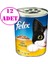 Purina Felix Tavuklu Kedi Konservesi 400 Gr 12 AD 1