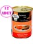 Somonlu Ezme Tahılsız Kedi Konserve Maması 400 gr 12 Adet 1