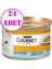 Proplan Gourmet Ispanak Soslu Okyanus Balıklı 85 gr 24 Ad 1