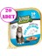 Kedi Yaş Mama Balıklı Ezme 100 Gr 20 AD 1