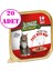 Kedi Yaş Mama Dana Etli Ezme 100 Gr 20 AD 1