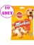 Markies Köpek Ödül Bisküvisi 150 gr 10 Adet 1