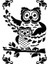 AS500 A4 Stencil 1