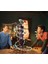 Web Weaver Roller Coaster Set 45717 (Motorlu) 3