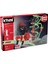 Web Weaver Roller Coaster Set 45717 (Motorlu) 4