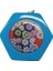 Hexagon Magnetic Mıknatıslı Mezura 150CM 1