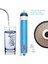 Iono 12" 5 Aşama Standart Membranlı Inline Su Arıtma Filtre Seti 3