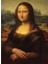 1000 Parça Puzzle - Mona Lisa 2