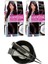 Loreal Casting Saç Boyası 200 x2+Saç Boyama Seti 1