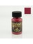 Mum Boyası 50 ml 2133 Kırmızı 1
