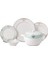Perla Collection 60 Parça Yemek Takımı 1
