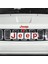 Jeep Grand Cherokee Ön ve Arka Jeep Amblem Sticker Set 3