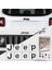 Jeep Renegade Limited 2015 - 2020 Ön ve Arka Jeep Amblem Set 2
