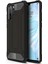 Huawei P30 Pro Kapak Çift Katmanlı Zırh Tank Kılıf - Siyah 1