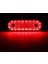 20'li LED Side Marker Lamba 12 - 24 V 2 Adet 11.4 Cm 2