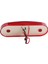 20'li LED Side Marker Lamba 12 - 24 V 2 Adet 11.4 Cm 3