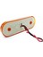 Side Marker Lamba 17'li LED 12 - 24 V Mavi 2 Adet 4