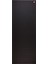 Pro® Travel Seyahat Yoga Mat 2.5 mm Black 2