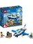 ® City 60206 Gökyüzü Polisi Jet Devriye 1