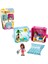 ® Friends Olivia#nın Yaz Oyun Küpü 41412 (48 Parça), LEGO® Friends#ten Yeni Taşınabilir Oyuncak, 6 Yaşındaki Çocuklar için İdeal Hediyedir 1