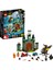 LEGO® Super Heroes 76138 Batman# ve Joker# Kaçışı 1