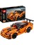 LEGO® Technic 42093 Chevrolet Corvette ZR1 Yapım Seti (579 Parça) - Çocuk ve Yetişkin için Koleksiyonluk Oyuncak Araba 1